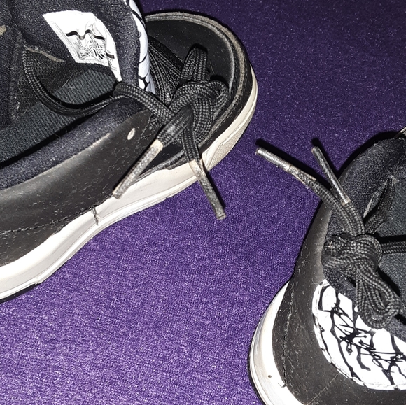 Toddler Jordan's SZ: 7c - Picture 9 of 11